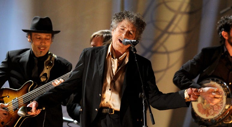 Bob Dylan