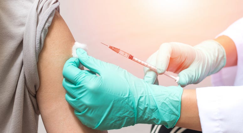 vaccine