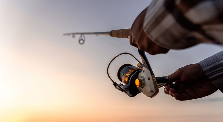 Fishing