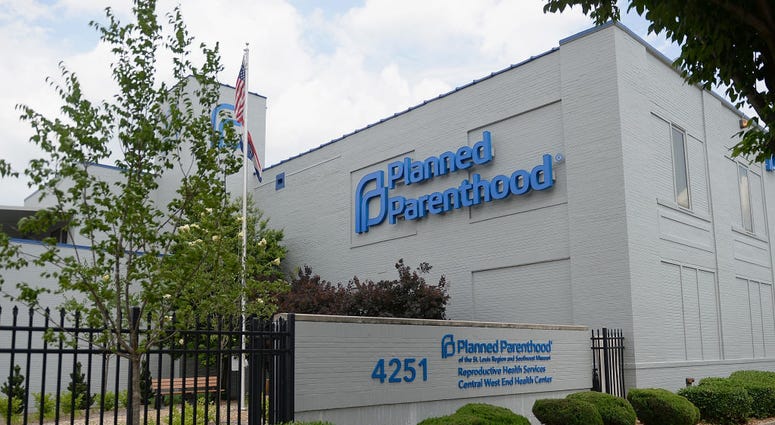 Planned Parenthood St. Louis