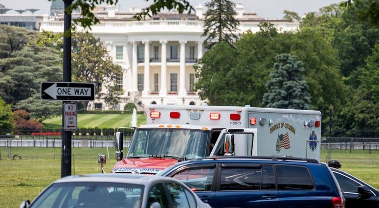 White House
