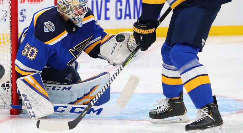 Blues