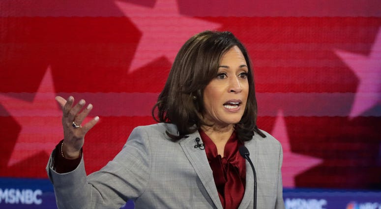 Kamala Harris
