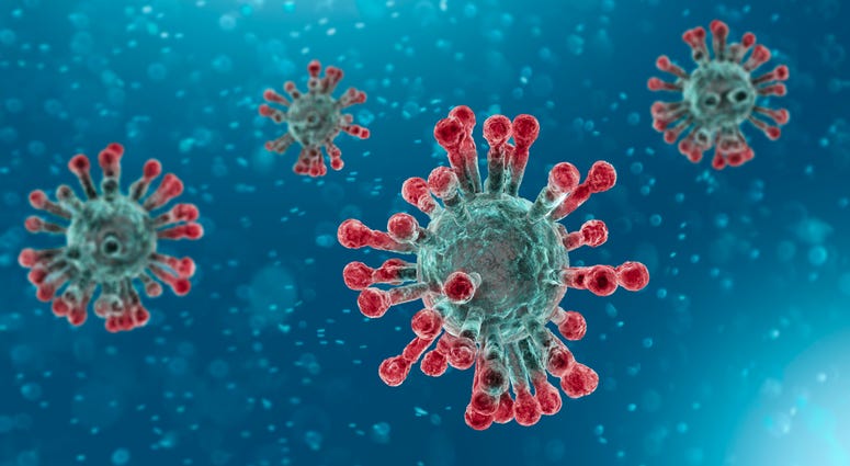 coronavirus