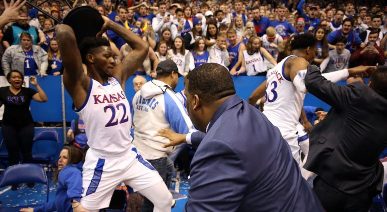 Kansas