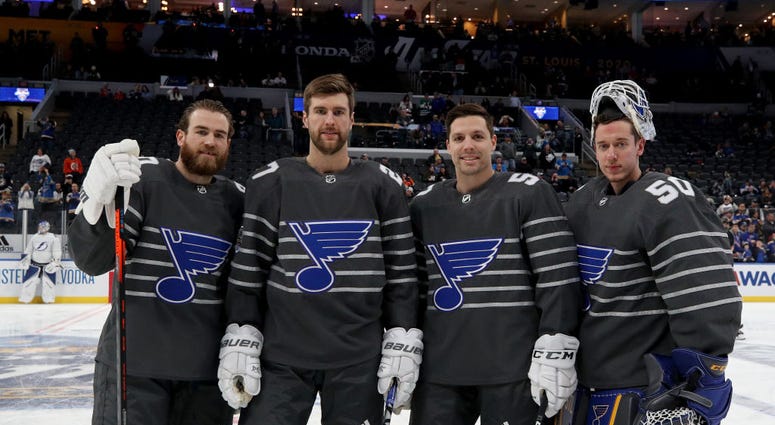 Blues