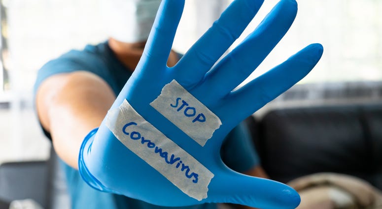 coronavirus