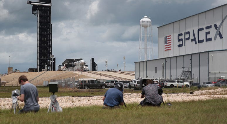 space X