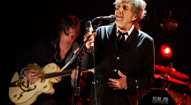 Bob Dylan