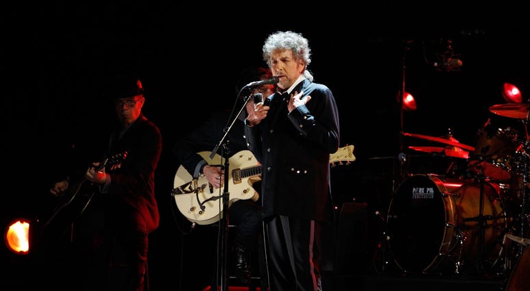 Bob Dylan