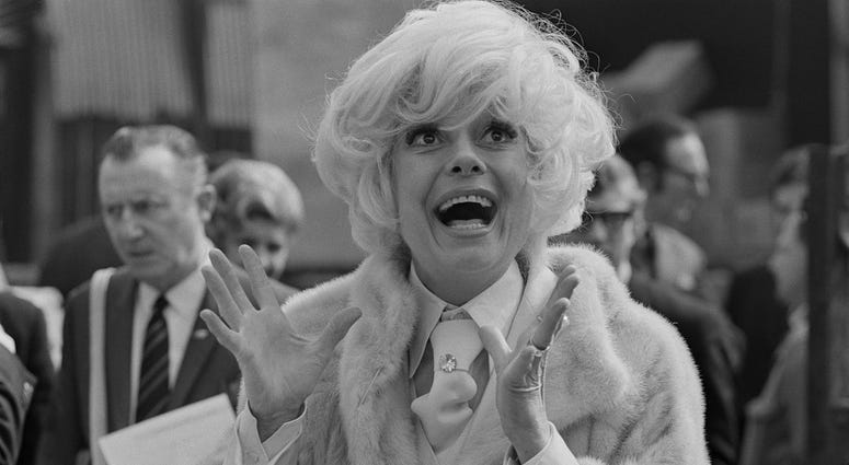 Carol Channing Carol Channing
