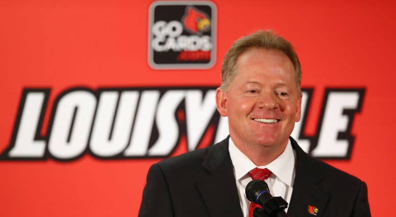 Bobby Petrino