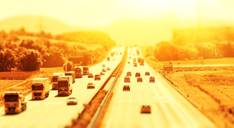highway