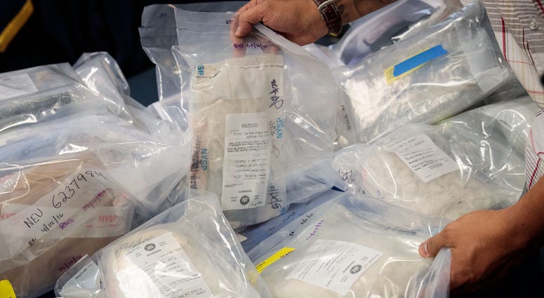 Fentanyl