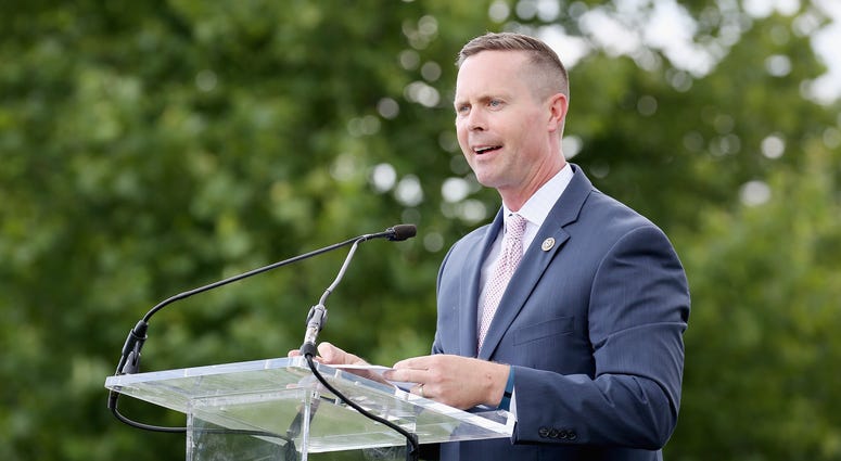 Rep. Rodney Davis