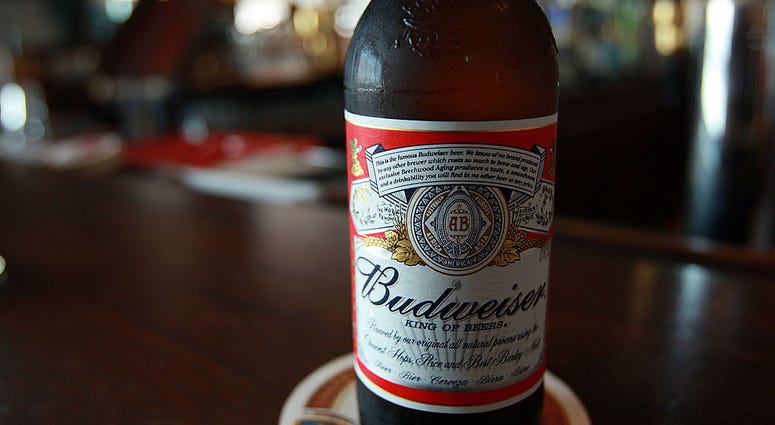 budweiser
