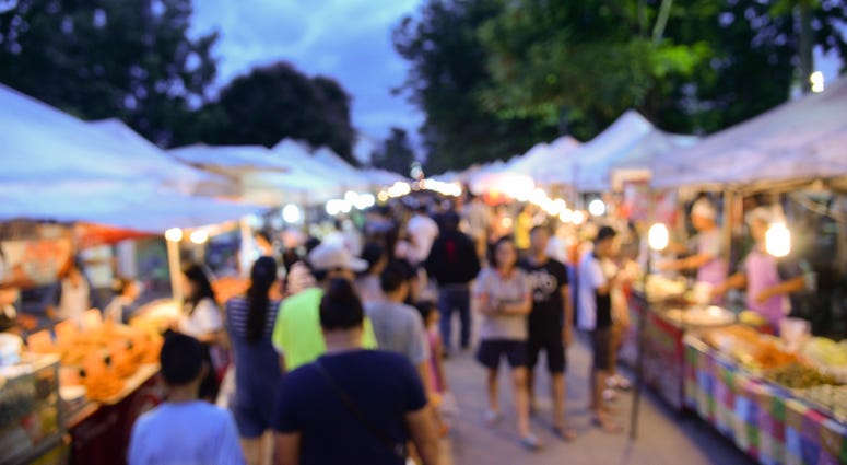 Community Events