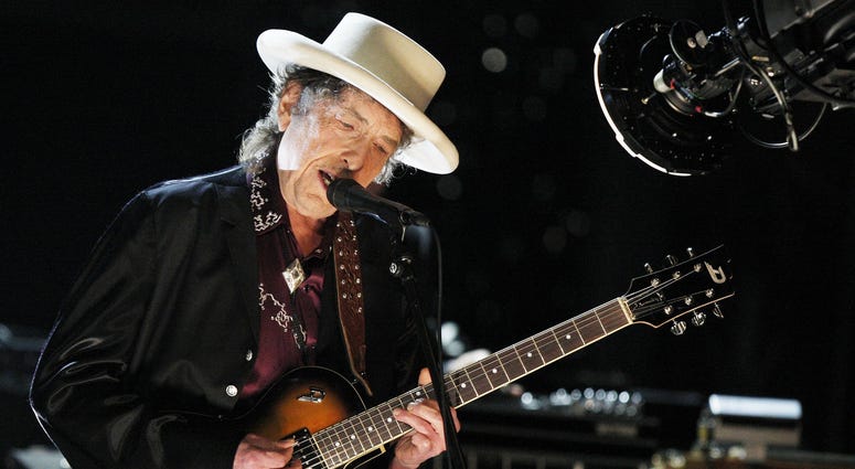 Bob Dylan