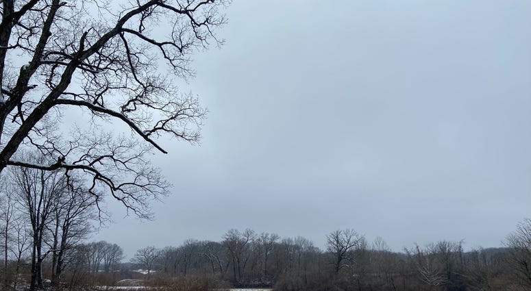 Saint Louis Zoo, north campus