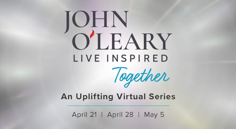 John O'Leary