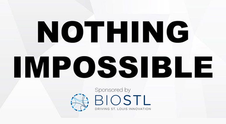 Nothing Impossible
