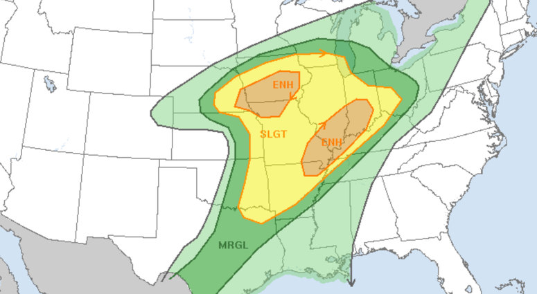 weather, thursday, 3-19