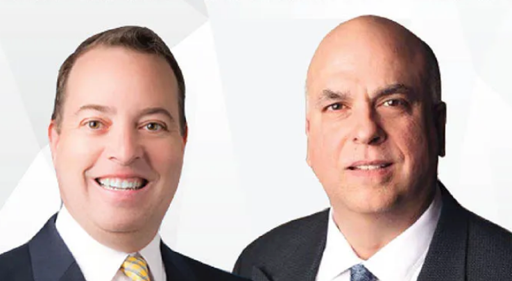 Your Retirement Professors