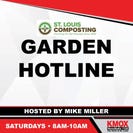 Garden Hotline
