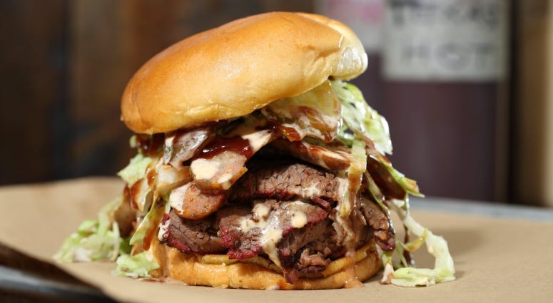 Sugarfire Smoke House