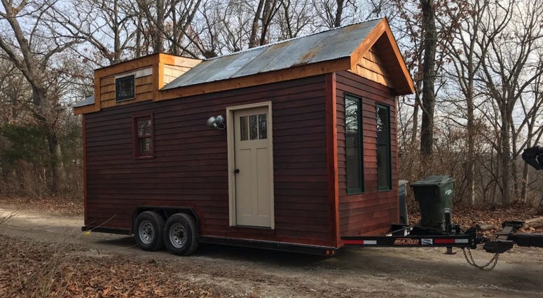 Tiny house Tiny house