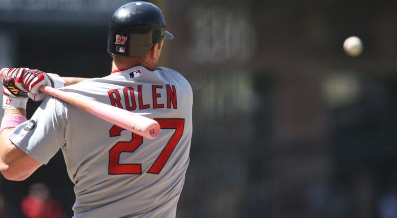 Scott Rolen