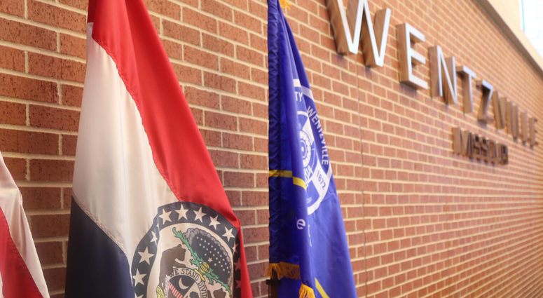 Wentzville City Hall