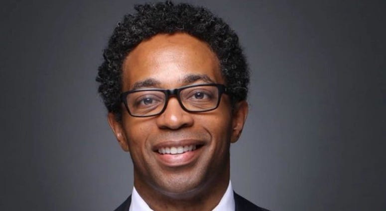 Wesley Bell Wesley Bell