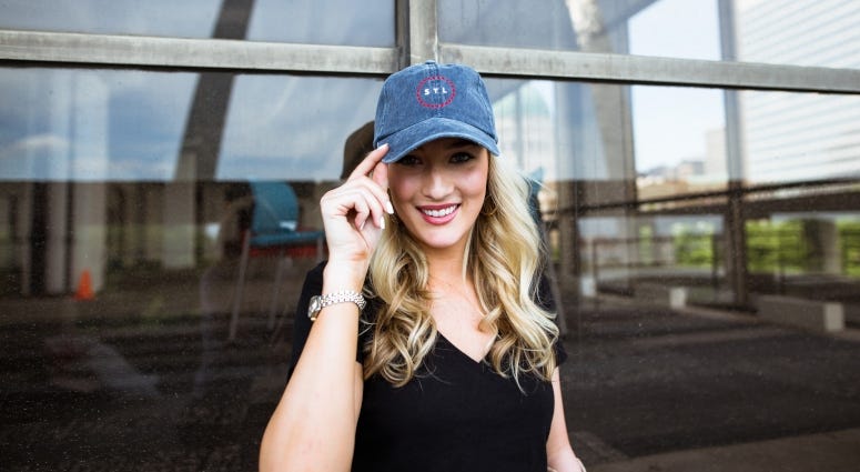 Arch Apparel and Fair Saint Louis partnership