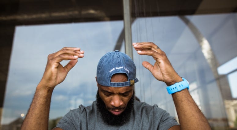 Arch Apparel and Fair Saint Louis partnership