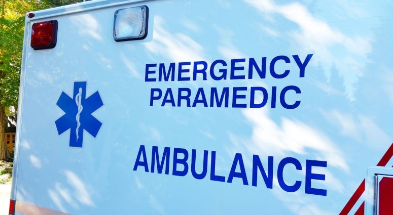 ambulance