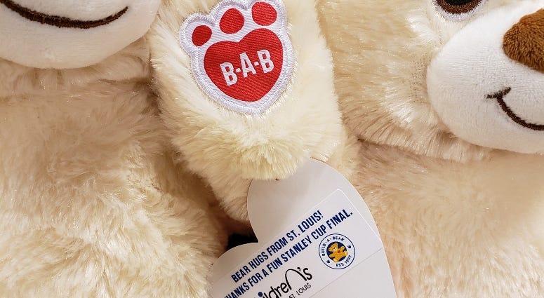 build-a-bear
