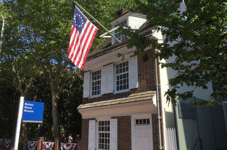 nike pulls betsy ross shoes
