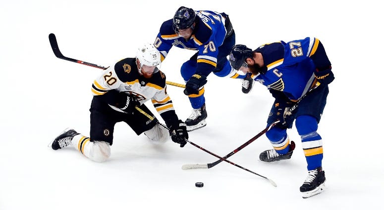 St. Louis Blues