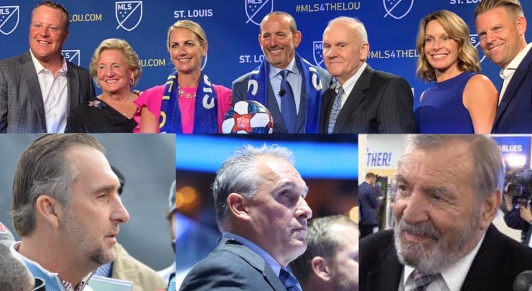 Jack buck awards
