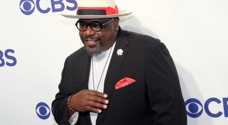 Cedric the Entertainer