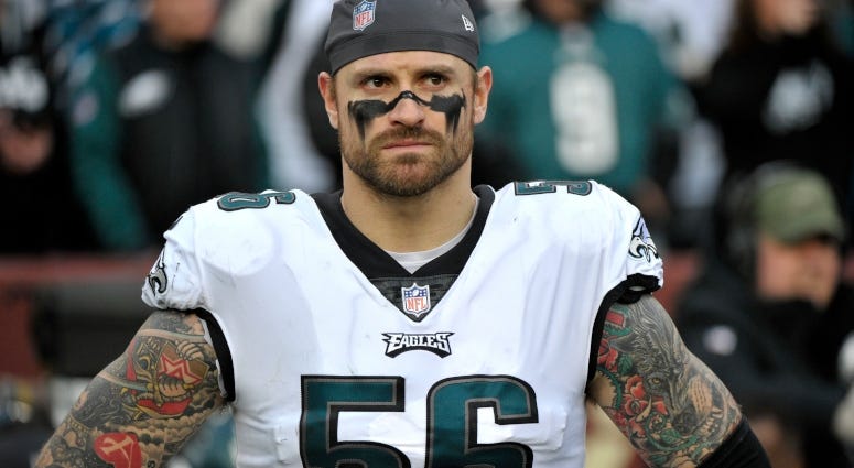 Chris Long
