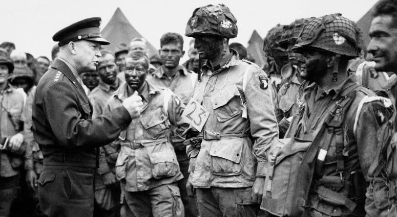 D-Day