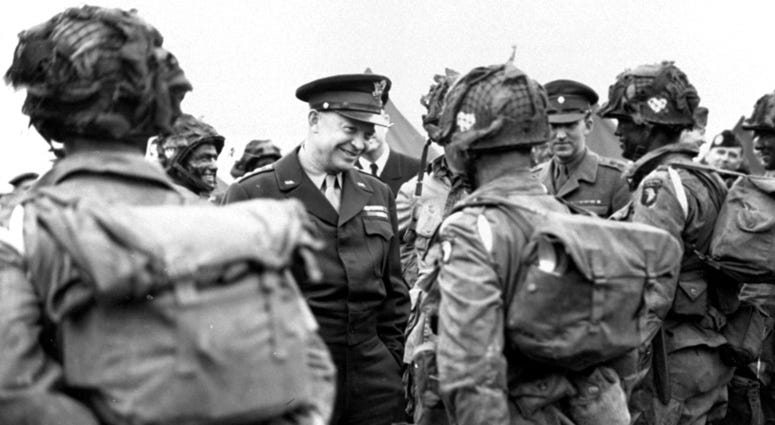 D-Day