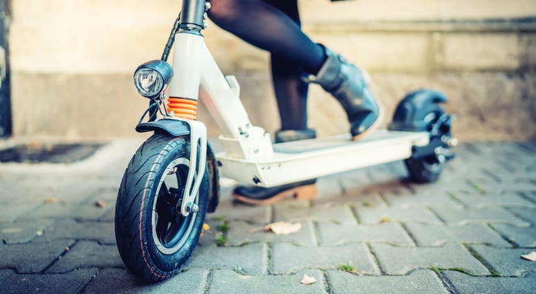 Scooter