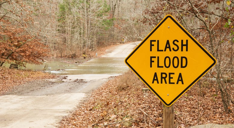flood