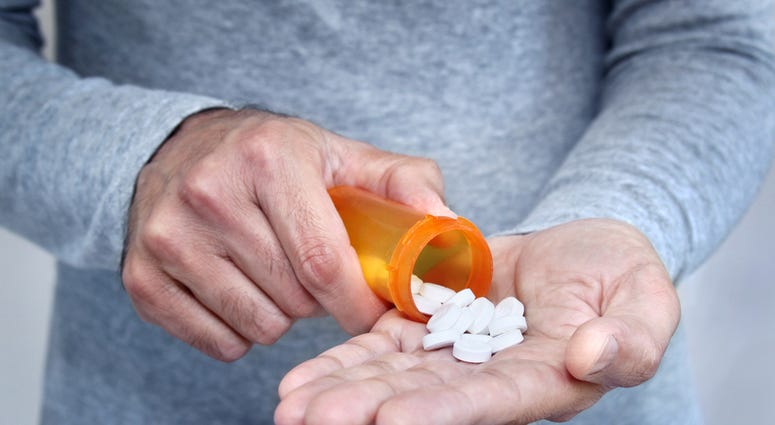 asprin, medication