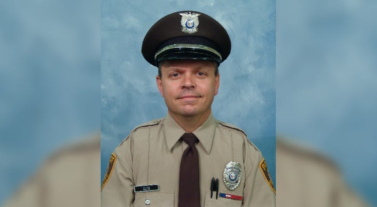 Officer Ellis