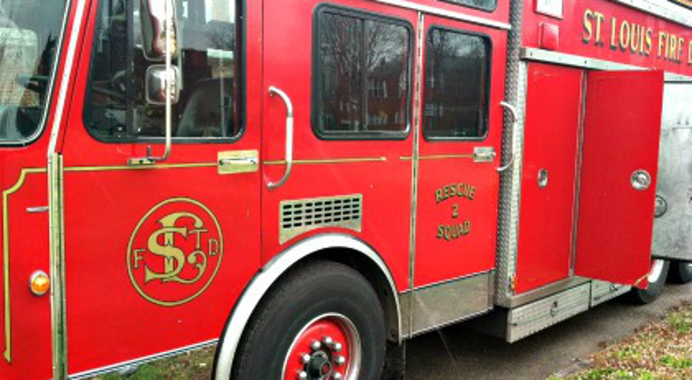 Fire Truck Fire Truck