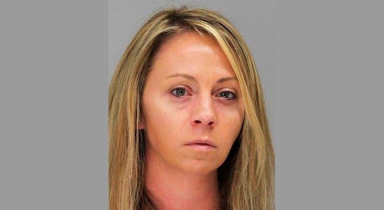 Amber Guyger